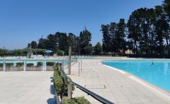 Complexo Deportivo de Monterrei