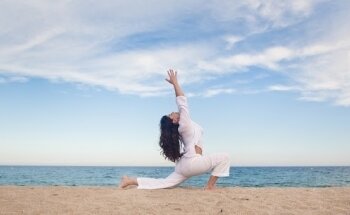 Prânasana Yoga Montgat