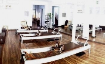 PILATISTIC Old School Pilates - Centre Pilates Tiana