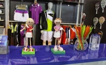 Club Deportivo Padelmerida