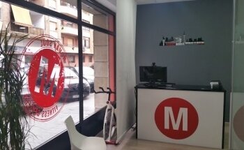 ManhattanFit Ciudad Real