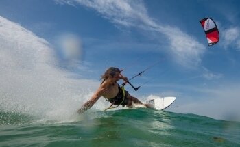 Escuela de Paddle Surf Dénia