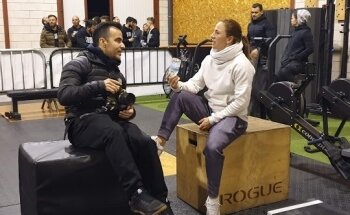 Crossfit Cludad Real