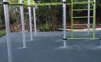 Calisthenic Parc Street Workout