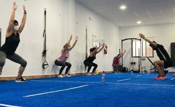 Nuttraining