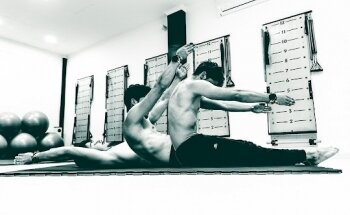 Muévete más y mejor