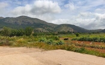 Poliesportiu Municipal de Xaló