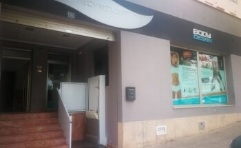 myoFX España
