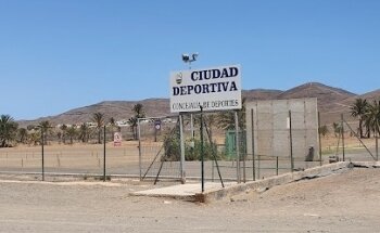 Ciudad Deportiva