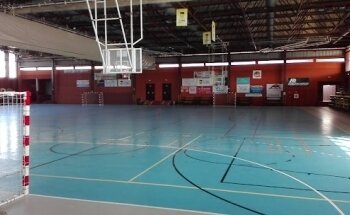Pabellón Municipal de Deportes José Perdomo Umpierrez