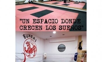 Club Deportivo Bunkai