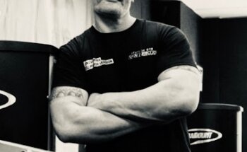 Fitness Luxury Iván Perujo