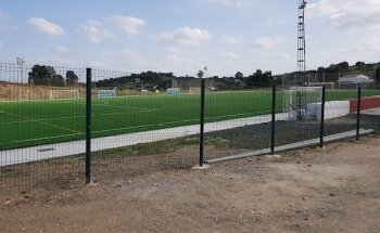 Complejo Deportivo La Rodrigana