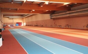 Centro de Alto Rendimiento Deportivo de León