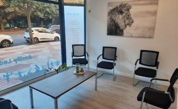 Presoterapia Deportiva Aerify León