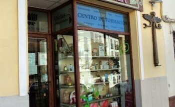 Salud Atenea. Herbolario, Centro & AOVE