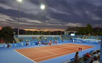 Open de Tenis Villa de El Espinar