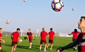 Ciudad Deportiva Wanda | Campos de Fútbol ASR | Ángeles De San Rafael | Alquiler | Fútbol