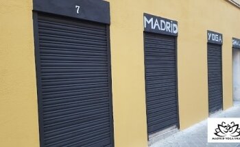 Madrid Yoga shala