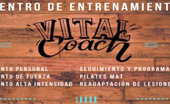 CENTRO ENTRENAMIENTO VITAL COACH