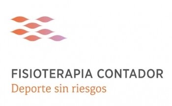 Fisioterapia Contador
