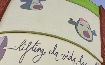 Lifting La Vida Loca