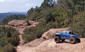 ZONA CRAWLER (Sevas)