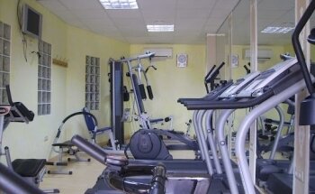 Los Arcos Spa-Gimnasio-Terapias manuales
