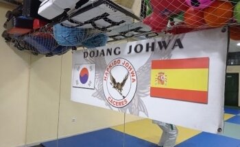 Centro deportivo Fratres