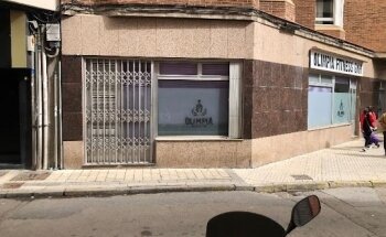 Olimpia Fitness Gym Center