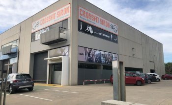 Crossfit Siron