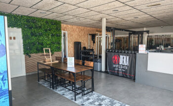 Siron Fitness Club