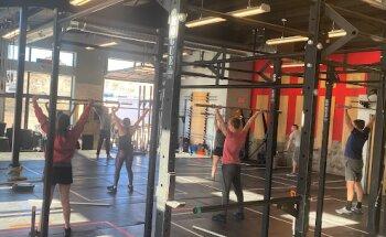 CrossFit Durango