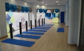 Pilates Guadiana
