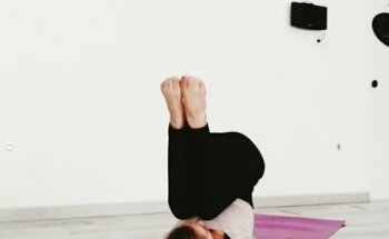 Templo Pilates Miriam