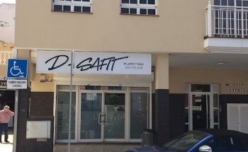D-Safit Pilates y más