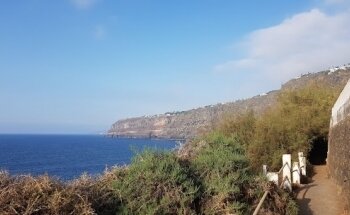 Intersección Playas Bolluyo Patos