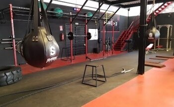 BOXING CLUB SAN JOSE