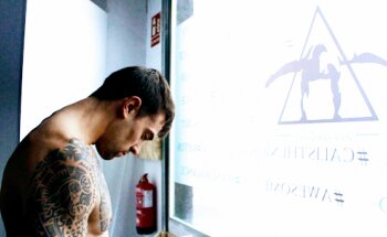 CALISTHENICS EVOLUTION