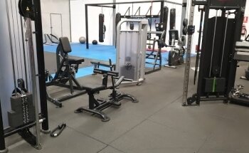 Gym - The Mecca Ciudad Real