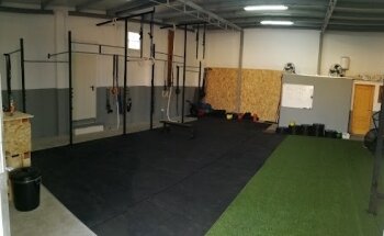 Saiyan 51 Entrenamiento Funcional