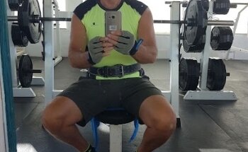 Sophia Gym Cabo Roig