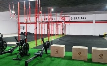 Box B2B Campo De Gibraltar