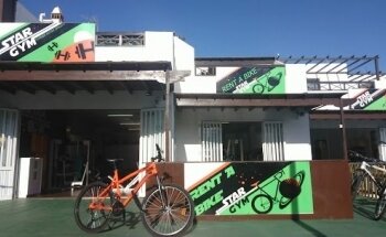 StarGym
