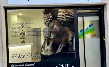 Penélope Zabala Fitness Boutique
