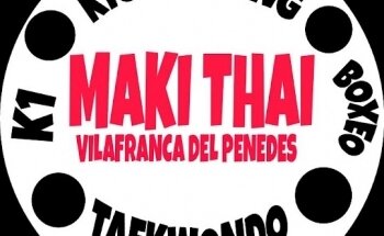 Maki Thai