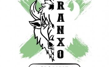 RANXO CrossFit