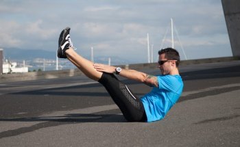 Natural Training