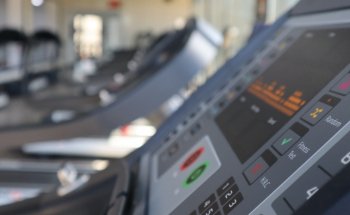 SPAZIO FITNESS by Reebok