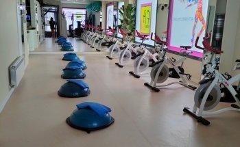 Fitness31sanguesa